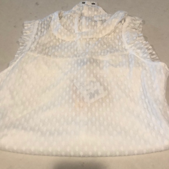 Beautiful bodysuit never been worn ! - Picture 2 of 2